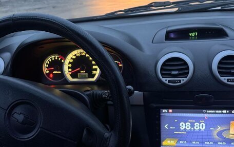 Chevrolet Lacetti, 2010 год, 410 000 рублей, 6 фотография