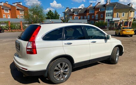 Honda CR-V III рестайлинг, 2011 год, 1 850 000 рублей, 4 фотография