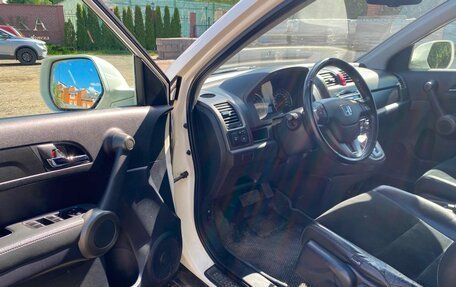 Honda CR-V III рестайлинг, 2011 год, 1 850 000 рублей, 9 фотография