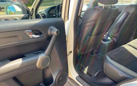 Honda CR-V III рестайлинг, 2011 год, 1 850 000 рублей, 10 фотография