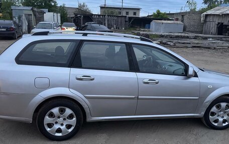 Chevrolet Lacetti, 2010 год, 410 000 рублей, 5 фотография