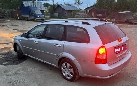 Chevrolet Lacetti, 2010 год, 410 000 рублей, 4 фотография