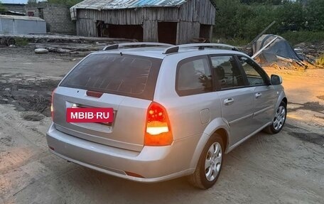 Chevrolet Lacetti, 2010 год, 410 000 рублей, 2 фотография
