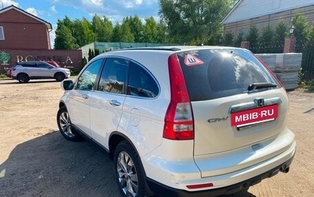 Honda CR-V III рестайлинг, 2011 год, 1 850 000 рублей, 7 фотография