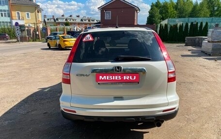 Honda CR-V III рестайлинг, 2011 год, 1 850 000 рублей, 8 фотография