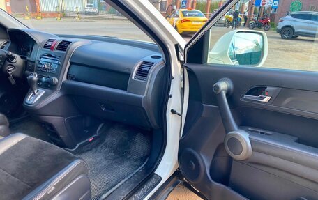 Honda CR-V III рестайлинг, 2011 год, 1 850 000 рублей, 12 фотография