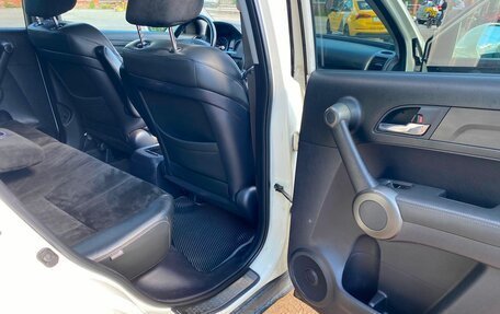 Honda CR-V III рестайлинг, 2011 год, 1 850 000 рублей, 11 фотография