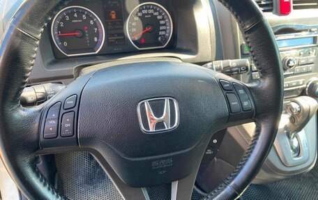 Honda CR-V III рестайлинг, 2011 год, 1 850 000 рублей, 22 фотография