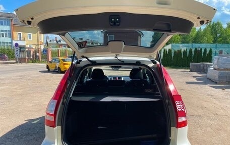 Honda CR-V III рестайлинг, 2011 год, 1 850 000 рублей, 25 фотография