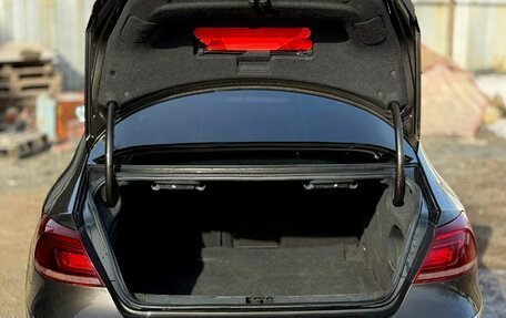 Volkswagen Passat CC I рестайлинг, 2013 год, 1 450 000 рублей, 5 фотография