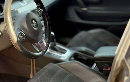 Volkswagen Passat CC I рестайлинг, 2013 год, 1 450 000 рублей, 7 фотография
