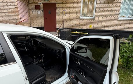 KIA Rio IV, 2017 год, 1 400 000 рублей, 5 фотография