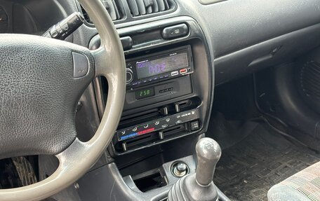 Suzuki Baleno I, 1997 год, 160 000 рублей, 8 фотография