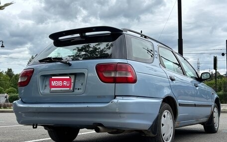 Suzuki Baleno I, 1997 год, 160 000 рублей, 3 фотография