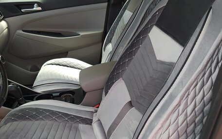 Hyundai Tucson III, 2020 год, 2 750 000 рублей, 8 фотография
