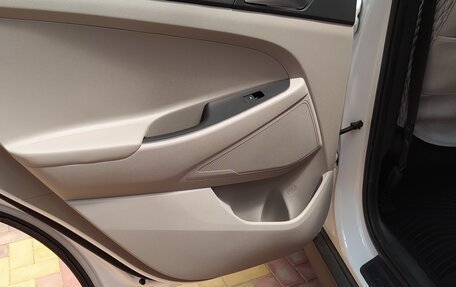 Hyundai Tucson III, 2020 год, 2 750 000 рублей, 9 фотография