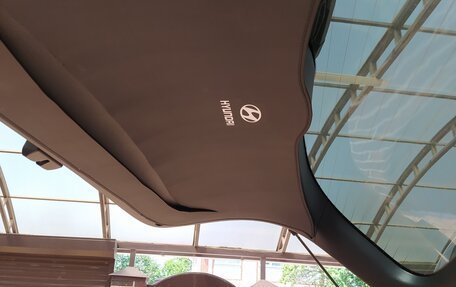 Hyundai Tucson III, 2020 год, 2 750 000 рублей, 13 фотография