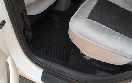 Hyundai Tucson III, 2020 год, 2 750 000 рублей, 17 фотография