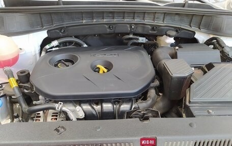 Hyundai Tucson III, 2020 год, 2 750 000 рублей, 21 фотография