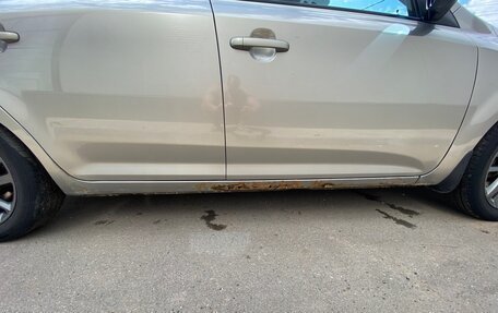 KIA cee'd I рестайлинг, 2010 год, 580 000 рублей, 8 фотография