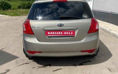 KIA cee'd I рестайлинг, 2010 год, 580 000 рублей, 6 фотография