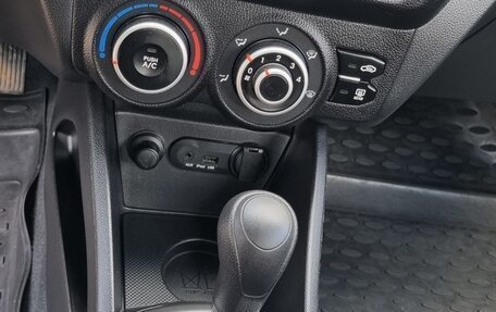 KIA Rio III рестайлинг, 2013 год, 1 100 000 рублей, 3 фотография
