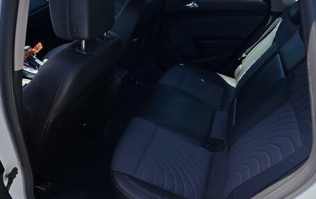 Opel Astra J, 2013 год, 1 050 000 рублей, 2 фотография