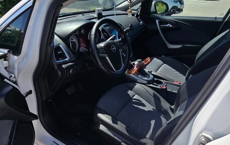 Opel Astra J, 2013 год, 1 050 000 рублей, 3 фотография