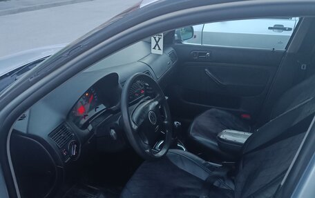 Volkswagen Golf IV, 2000 год, 410 000 рублей, 5 фотография