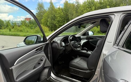 Haval F7 I, 2024 год, 2 100 000 рублей, 4 фотография