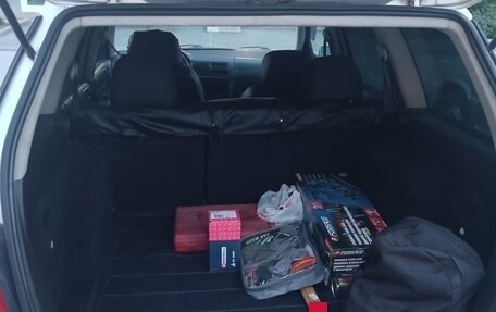 Volkswagen Golf IV, 2000 год, 410 000 рублей, 7 фотография