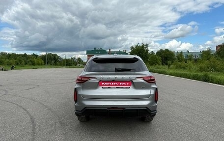 Haval F7 I, 2024 год, 2 100 000 рублей, 2 фотография