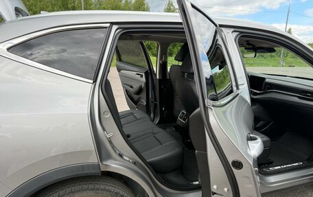 Haval F7 I, 2024 год, 2 100 000 рублей, 6 фотография