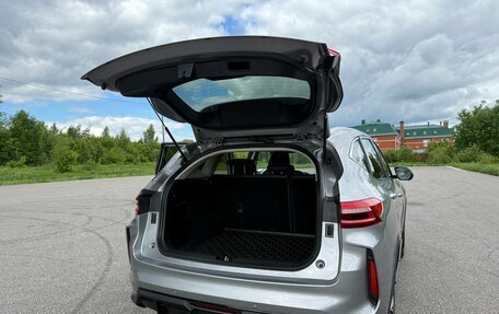 Haval F7 I, 2024 год, 2 100 000 рублей, 9 фотография