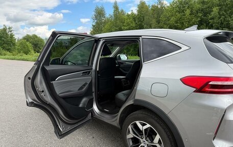 Haval F7 I, 2024 год, 2 100 000 рублей, 7 фотография