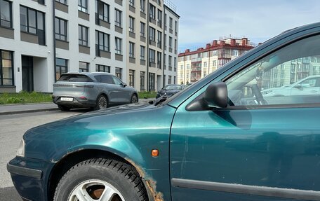 Skoda Octavia IV, 1998 год, 215 000 рублей, 4 фотография