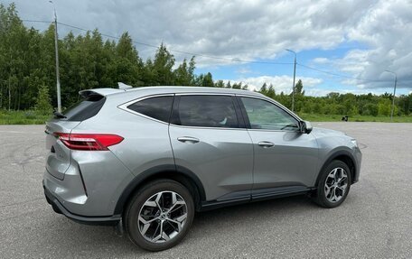 Haval F7 I, 2024 год, 2 100 000 рублей, 11 фотография