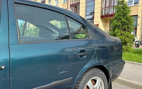 Skoda Octavia IV, 1998 год, 215 000 рублей, 3 фотография