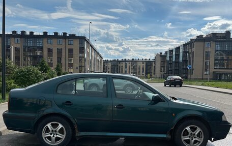 Skoda Octavia IV, 1998 год, 215 000 рублей, 5 фотография