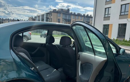 Skoda Octavia IV, 1998 год, 215 000 рублей, 7 фотография