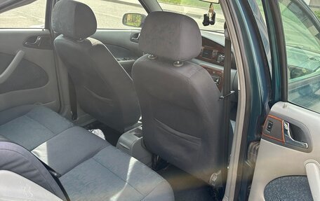 Skoda Octavia IV, 1998 год, 215 000 рублей, 8 фотография