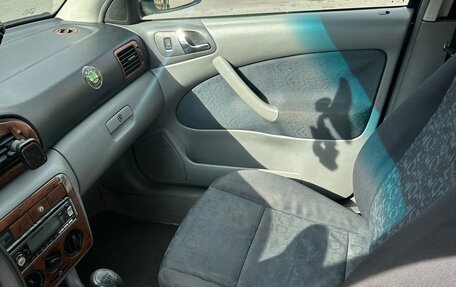 Skoda Octavia IV, 1998 год, 215 000 рублей, 15 фотография