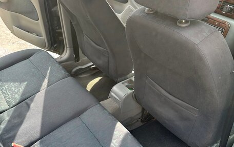 Skoda Octavia IV, 1998 год, 215 000 рублей, 16 фотография