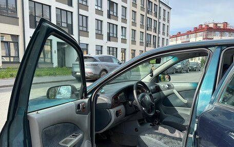 Skoda Octavia IV, 1998 год, 215 000 рублей, 13 фотография