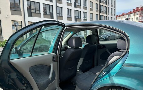 Skoda Octavia IV, 1998 год, 215 000 рублей, 9 фотография