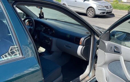 Skoda Octavia IV, 1998 год, 215 000 рублей, 25 фотография
