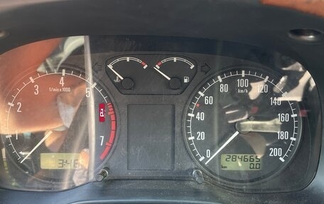 Skoda Octavia IV, 1998 год, 215 000 рублей, 27 фотография