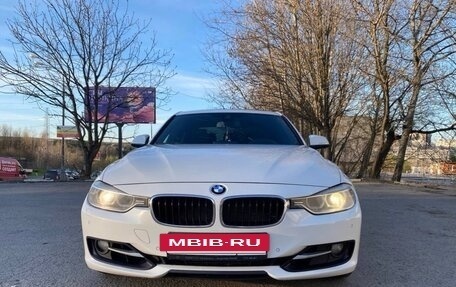 BMW 3 серия, 2011 год, 2 000 000 рублей, 2 фотография