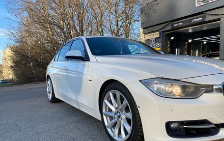 BMW 3 серия, 2011 год, 2 000 000 рублей, 5 фотография