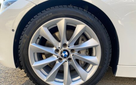 BMW 3 серия, 2011 год, 2 000 000 рублей, 6 фотография